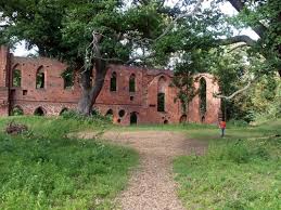 Klosterruine Boitzenburg